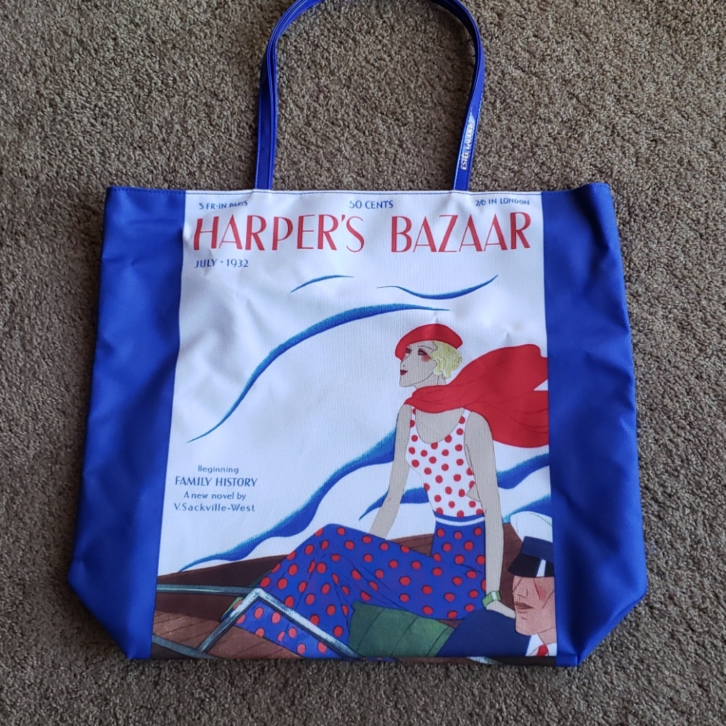 Estee Lauder Tote